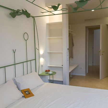 La Casa Di Iulia Acomodação com café da manhã Roma Exterior foto