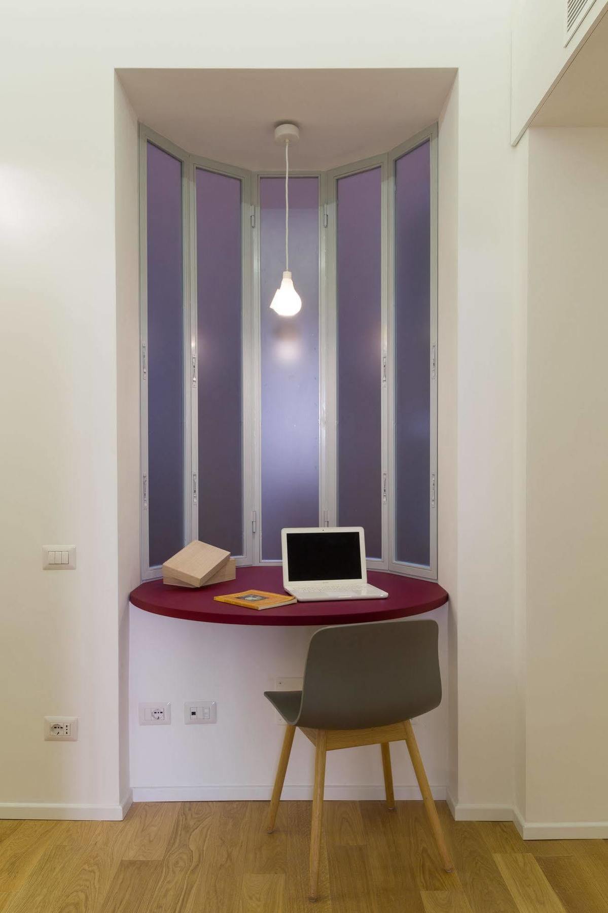 La Casa Di Iulia Acomodação com café da manhã Roma Exterior foto