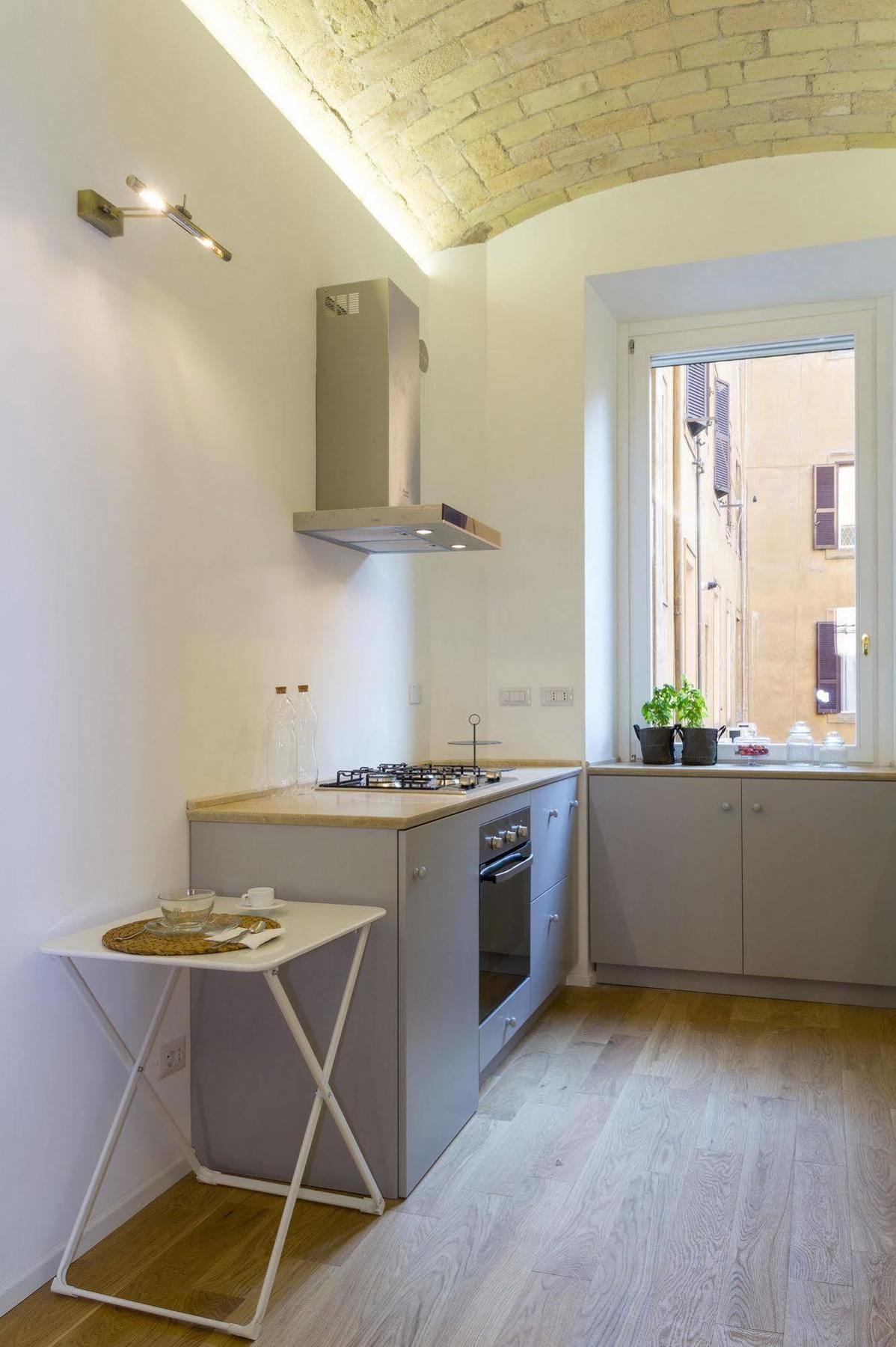 La Casa Di Iulia Acomodação com café da manhã Roma Exterior foto